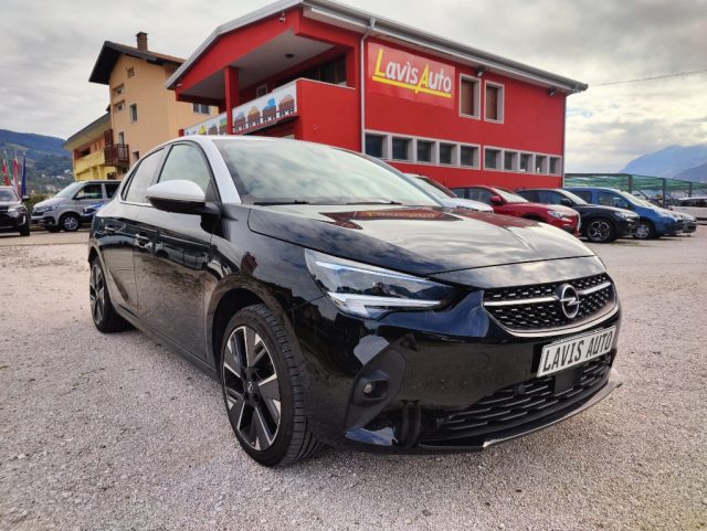 OPEL Corsa-e 5 porte Elegance Immagine 0