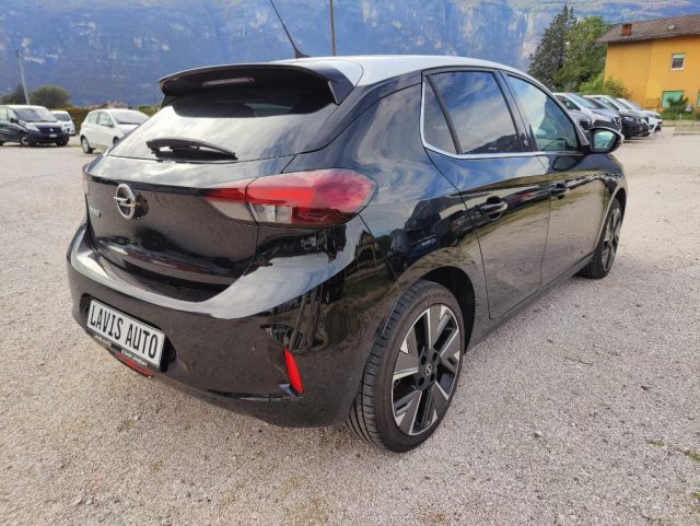 OPEL Corsa-e 5 porte Elegance Immagine 3