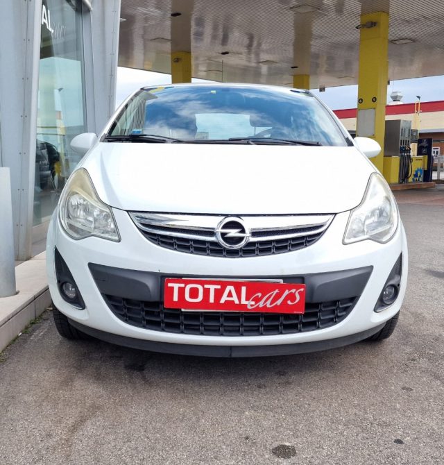 OPEL Corsa 1.2 5 porte Elective OK NEO PATENTATI, AUTOMATICA Immagine 1