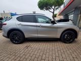 ALFA ROMEO Stelvio 2.2 Turbodiesel 190 CV AT8 Q4 B-Tech