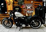 HARLEY-DAVIDSON XL1200X Forty-Eight - finanziabile e garantibile