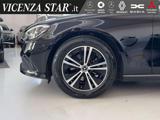 MERCEDES-BENZ E 220 d MHV S.W. SPORT