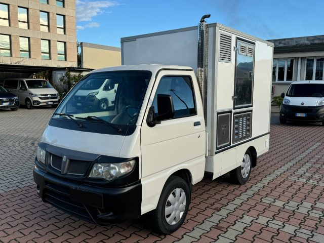 piaggio porter 1.3 d autonegozio vendita a terra refrigerato