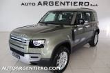 LAND ROVER Defender 110 3.0D I6 250 CV AWD Auto Hard Top S