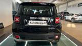 JEEP Renegade 1.3 T4 190CV PHEV 4xe AT6 Limited