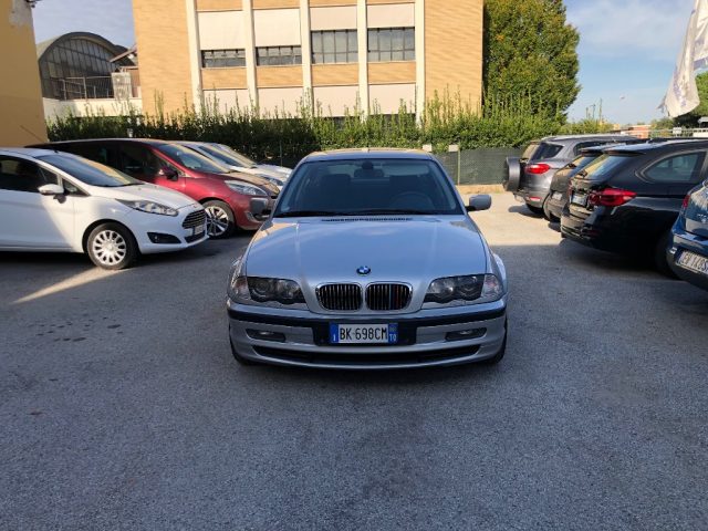 BMW 328 I Immagine 2