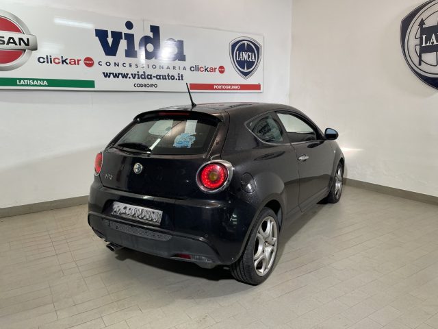 ALFA ROMEO MiTo 1.4 T 120 CV GPL Progression Immagine 1