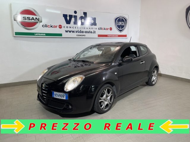 ALFA ROMEO MiTo 1.4 T 120 CV GPL Progression Immagine 0