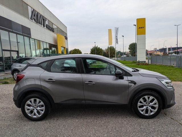 RENAULT Captur TCe 90 CV Business Immagine 1