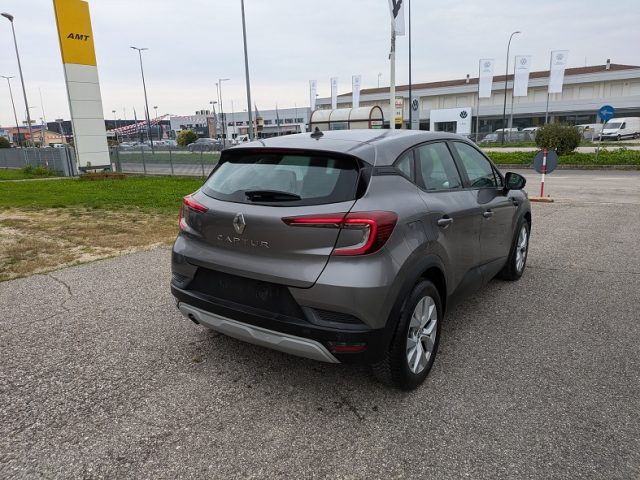 RENAULT Captur TCe 90 CV Business Immagine 2