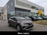 RENAULT Captur TCe 90 CV Business