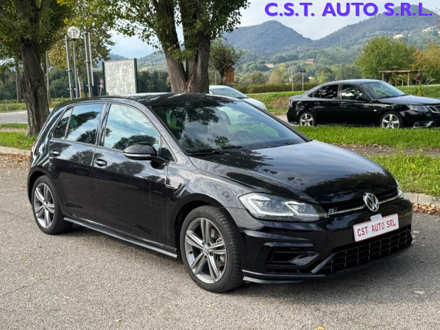 VOLKSWAGEN Golf TDI BMT R.PACK VIRTUAL COCKPIT XENON/LED CAMERA Immagine 2