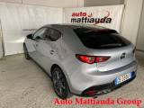 MAZDA 3 Mazda3 2.0L Skyactiv-G M-Hybrid Exceed