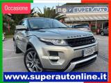 LAND ROVER Range Rover Evoque 2.2 Sd4 5p. Prestige. 190cv