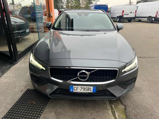 volvo v60 b4 d geartronic momentum business