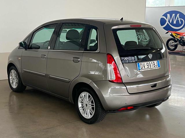 LANCIA MUSA 1.4 Oro Ecochic GPL Immagine 2