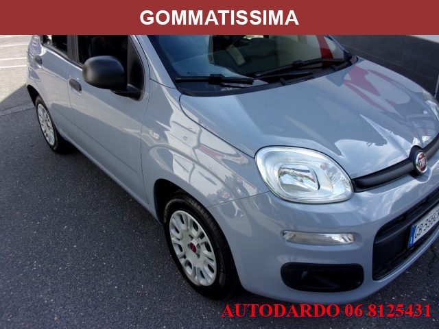 FIAT Panda 1.2 GPL  EasyPower Easy Immagine 3