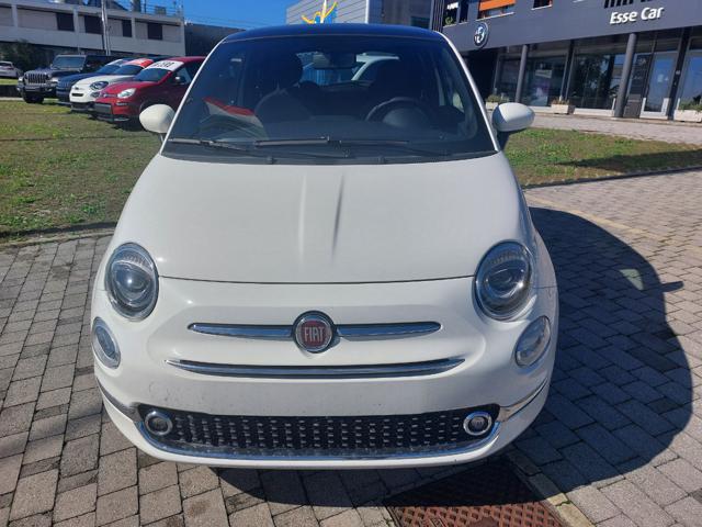 FIAT 500 1.0 Hybrid Dolcevita Immagine 4