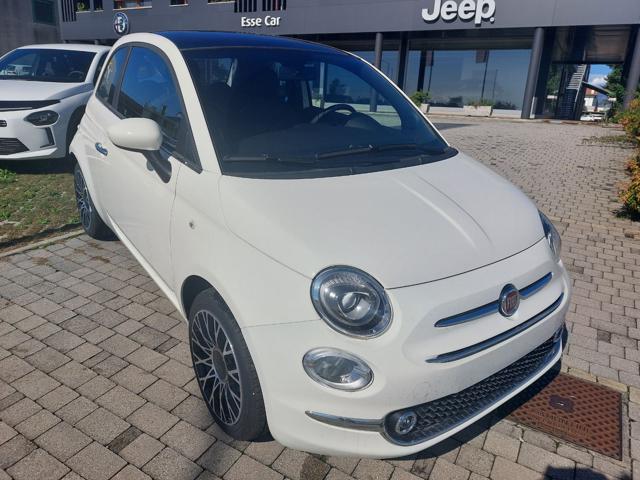 FIAT 500 1.0 Hybrid Dolcevita Immagine 0