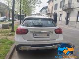 MERCEDES-BENZ GLA 200 Sport TAGLIANDI MERCEDES