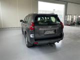 TOYOTA Land Cruiser 2.8 D4-D 204CV 5 PORTE EXECUTIVE CAMBIO MANUALE