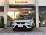 SEAT Arona 1.6 TDI 95 CV DSG Style*OK NEOPATENTATI*NAVIGATORE