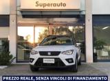 SEAT Arona 1.6 TDI 95 CV DSG Style*OK NEOPATENTATI*NAVIGATORE
