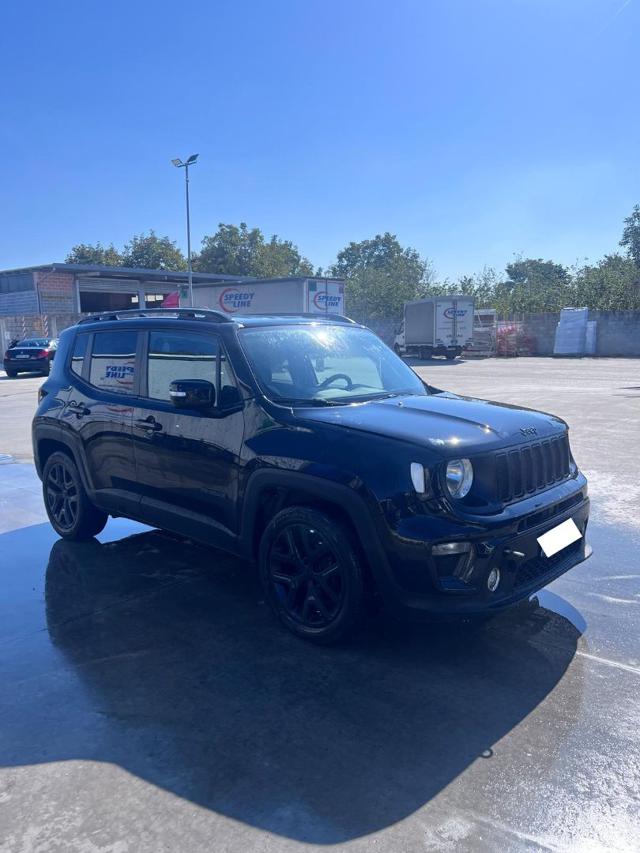 JEEP Renegade 1.0 T3 Longitude - motore da rifare Immagine 0