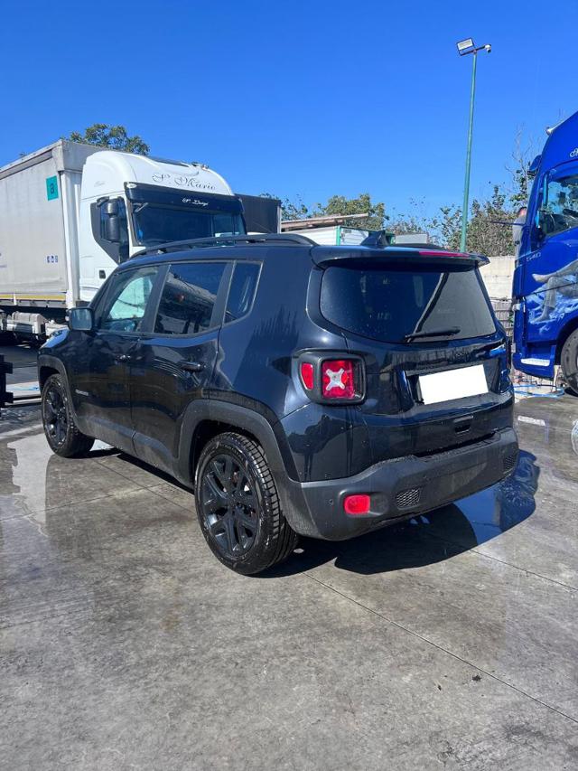 JEEP Renegade 1.0 T3 Longitude - motore da rifare Immagine 4