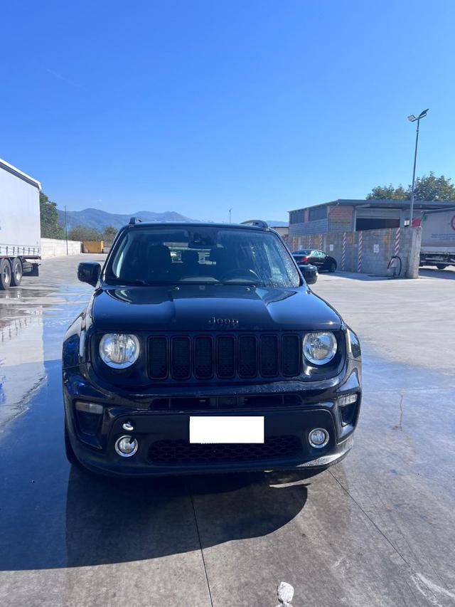 JEEP Renegade 1.0 T3 Longitude - motore da rifare Immagine 1