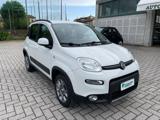 FIAT Panda 0.9 TwinAir Turbo S&S 4x4