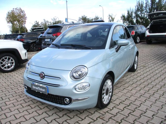 FIAT 500 1.0 Hybrid Dolcevita - 2024 - Ok Neopat. Immagine 0