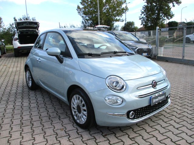 FIAT 500 1.0 Hybrid Dolcevita - 2024 - Ok Neopat. Immagine 1