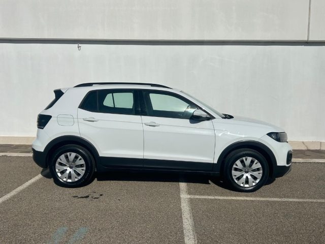 VOLKSWAGEN T-Cross 1.0 TSI Immagine 4