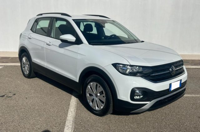 VOLKSWAGEN T-Cross 1.0 TSI Immagine 1