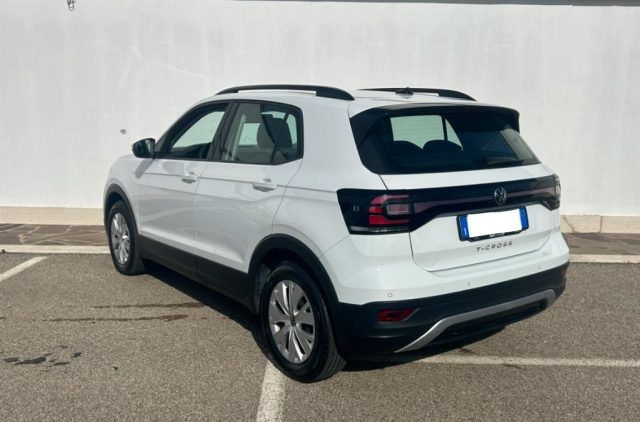 VOLKSWAGEN T-Cross 1.0 TSI Immagine 2