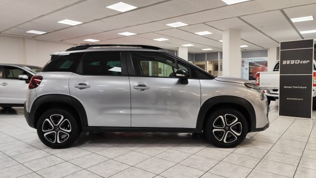 CITROEN C3 Aircross 1.2 PureTech 110 S&S Feel Immagine 3