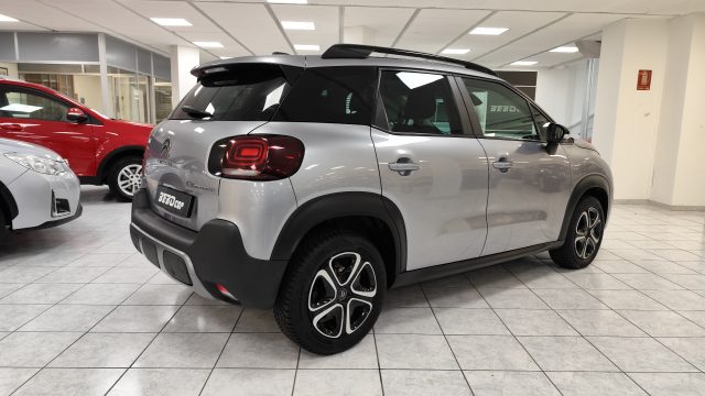 CITROEN C3 Aircross 1.2 PureTech 110 S&S Feel Immagine 4