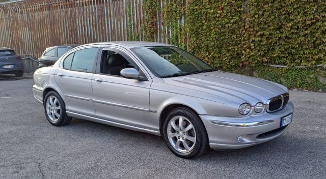 JAGUAR X-Type 2.0D cat Executive EU3 Immagine 1