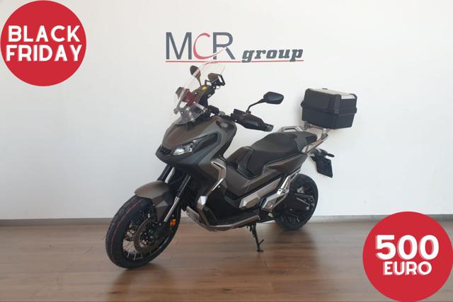 HONDA X-ADV 750 DCT Immagine 0