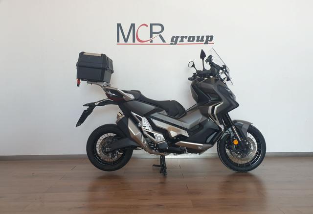 HONDA X-ADV 750 DCT Immagine 4