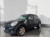 MINI Countryman Mini One D Countryman*OK NEOPATENTATI*