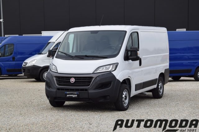 FIAT Ducato CH1 2.3MJT 120CV Immagine 0