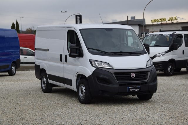 FIAT Ducato CH1 2.3MJT 120CV Immagine 2