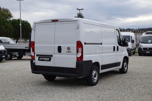 FIAT Ducato CH1 2.3MJT 120CV Immagine 3