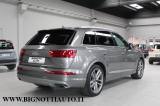 AUDI Q7 3.0 TDI S-LINE-quattro- TETTO APRIB Business Plus-