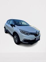 RENAULT Captur dCi 8V 90 CV Sport Edition