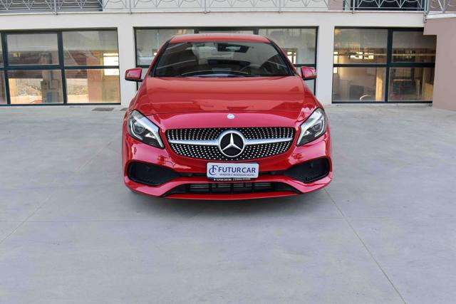 MERCEDES-BENZ A 200 Premium Immagine 0