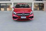 MERCEDES-BENZ A 200 Premium