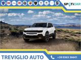 JEEP Avenger 1.2 Turbo MHEV Summit PACK WINTER